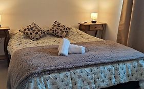 Dorrego Apartment